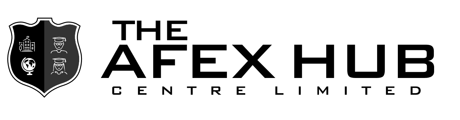 AfexHub Logo
