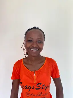 Purity Wanjiku