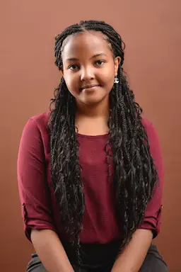 Whitney Njogu