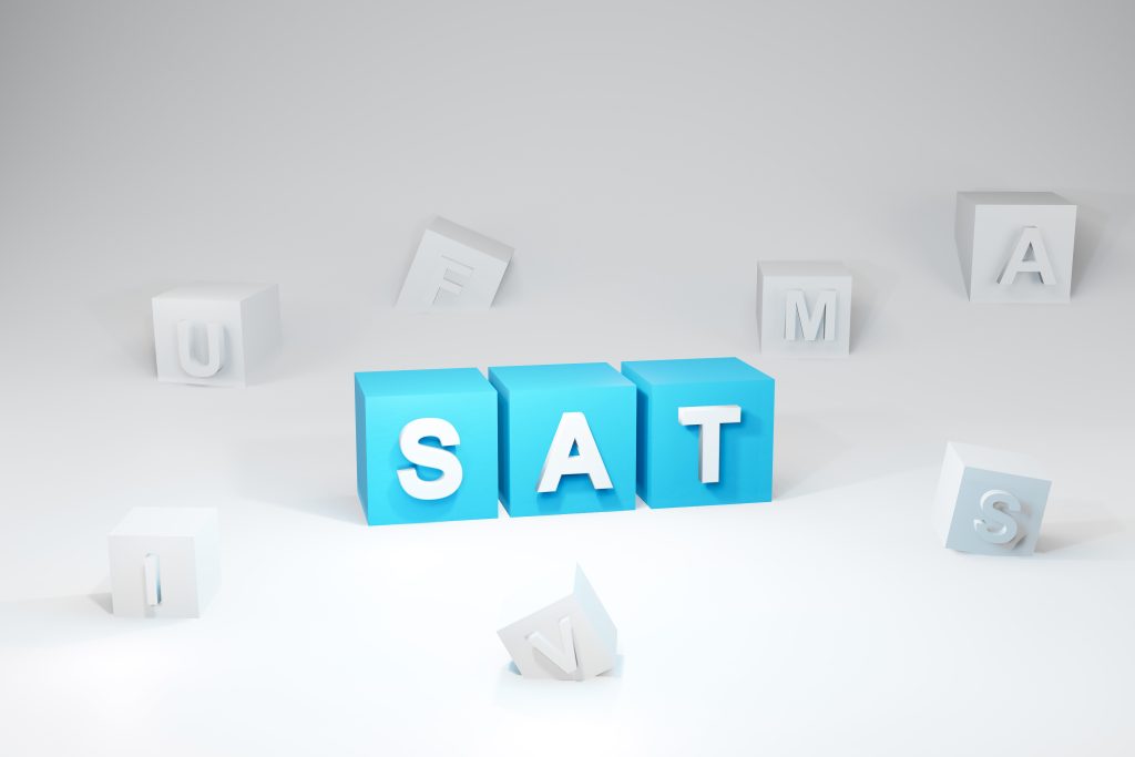 Why Choose Afex Hub for SAT Preparation? A Strategic and Personalised Approach